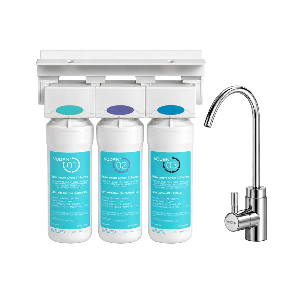 Filteri za vodu ispod sudopere – UnderSink VODEN filteri ispod sudopere1 VODEN-filteri-ispod-sudopere