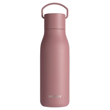Dusty Pink 0.5l