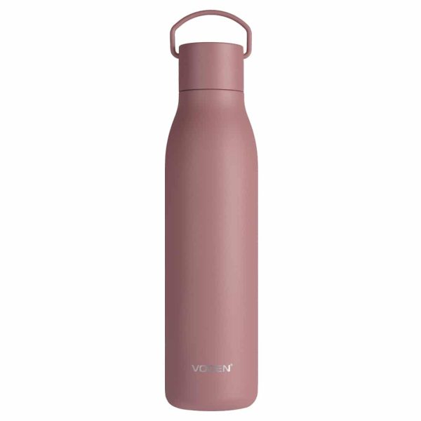 Dusty Pink 0.75l