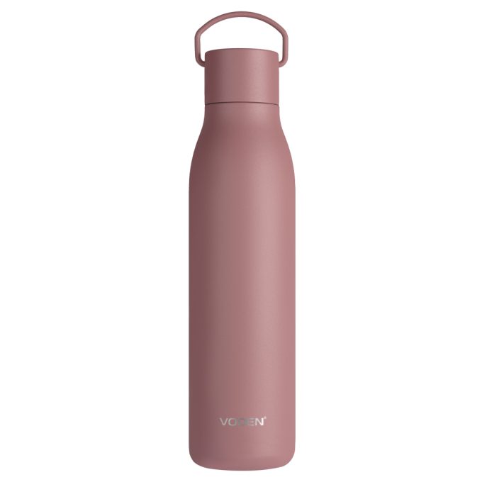 Dusty Pink 0.75l