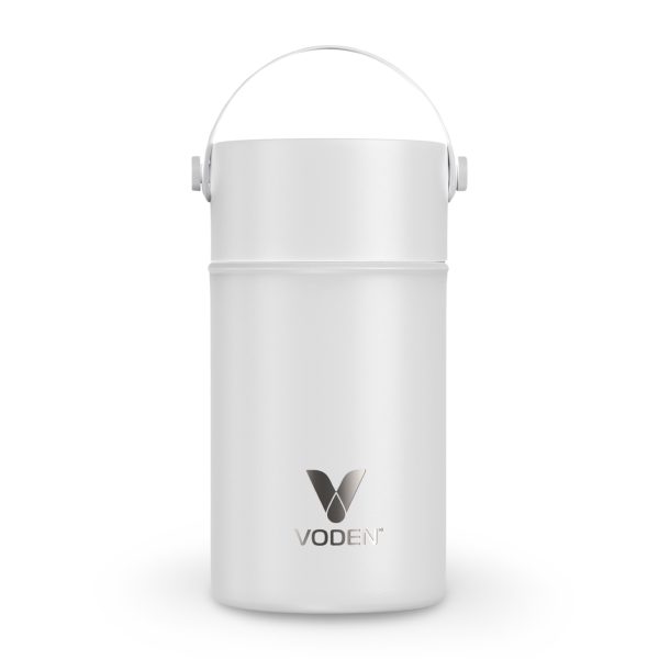 White Food Jar (Termos za hranu) – 1000ml