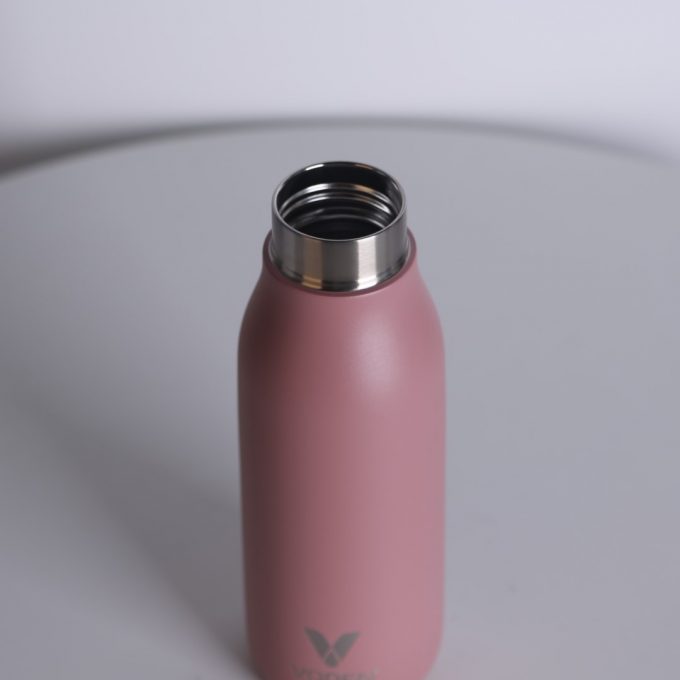 voden flasica dusty pink 0.5 3