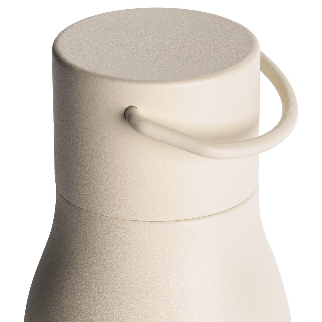 White Powder 0.75l white 0.5 detalj White Powder 0.75l