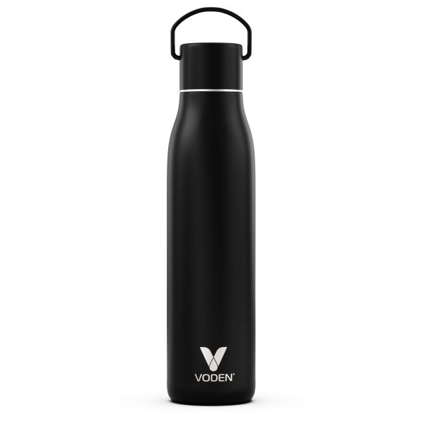 Flašice 0.75l - New Design