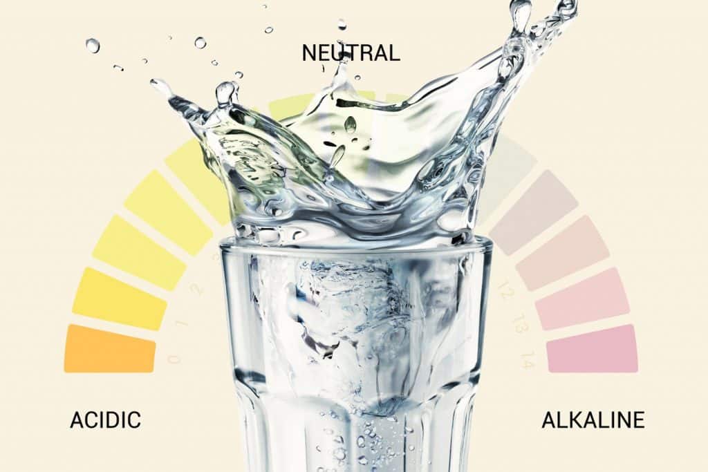 what is alkaline water and is it healthy 8500d90297464b4b90238bbd18c5c3d7