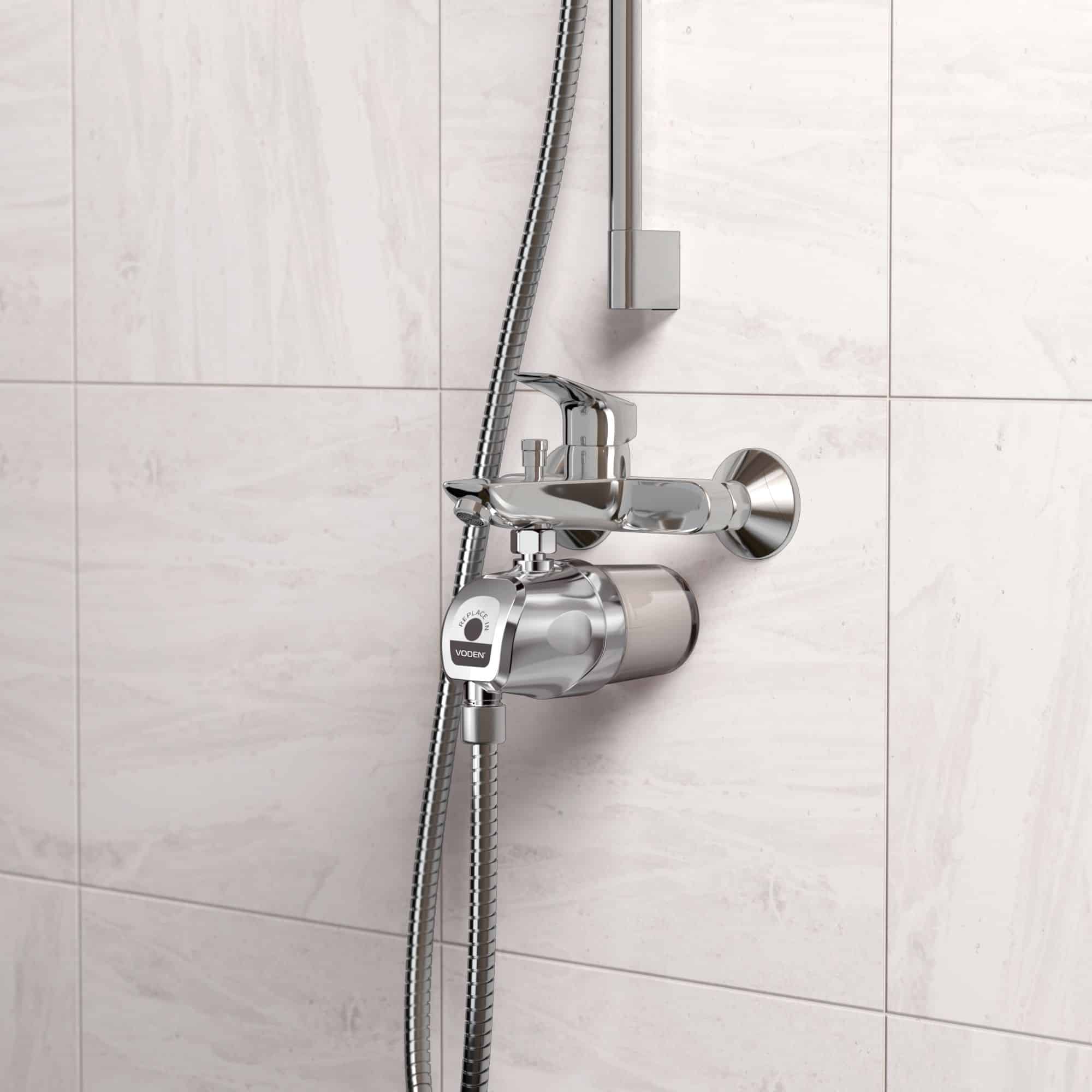 Filter za Tuš Bateriju – Slavinu za Kadu – Ružu Tuša