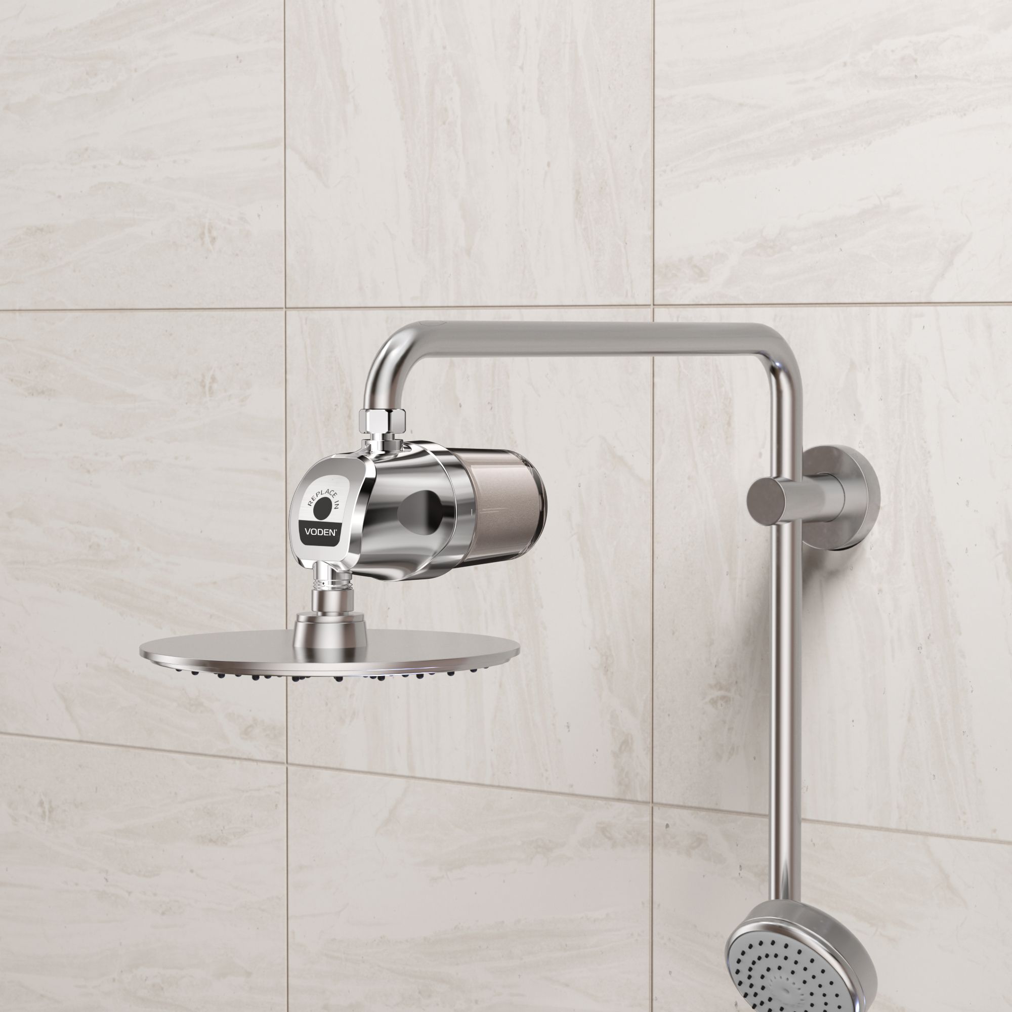 Filter za Tuš Bateriju – Slavinu za Kadu – Ružu Tuša