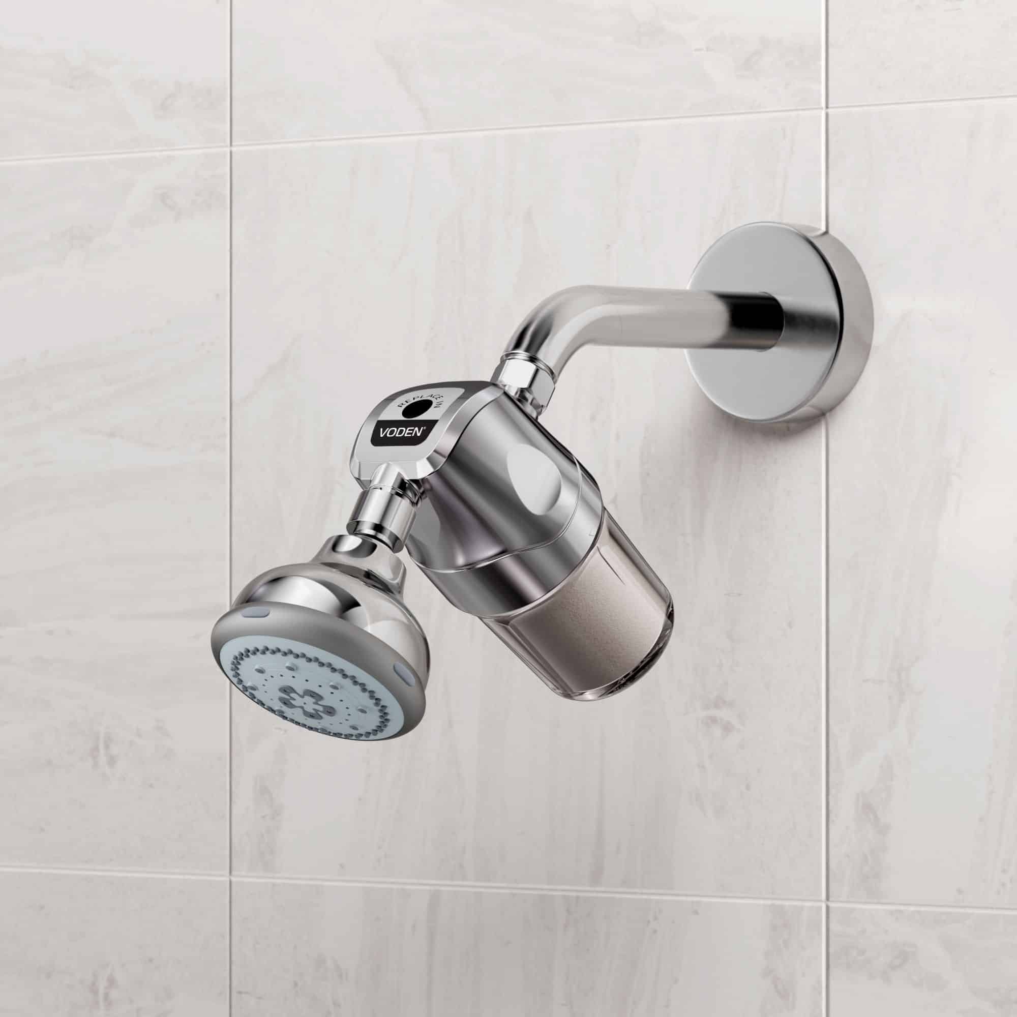 Filter za Tuš Bateriju – Slavinu za Kadu – Ružu Tuša