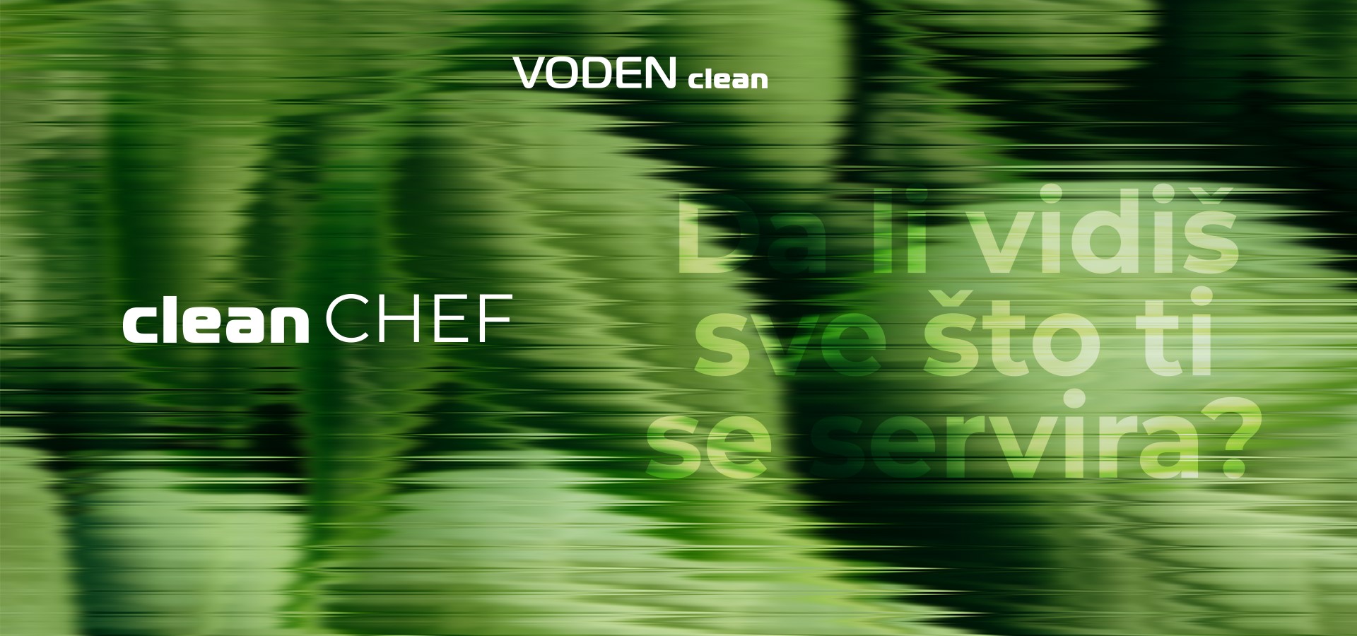 voden clean chef landscapeee