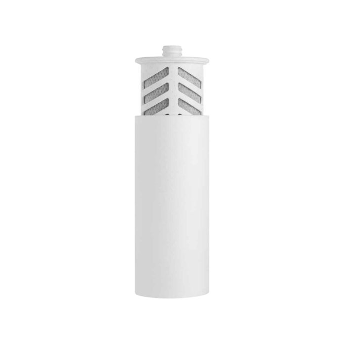 Zamenski Set za Filter za Ružu Tuša / Bateriju / Kadu