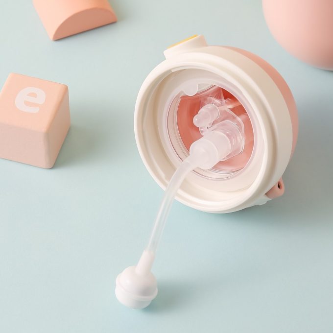 Voden Flašica za Bebe – 260ml