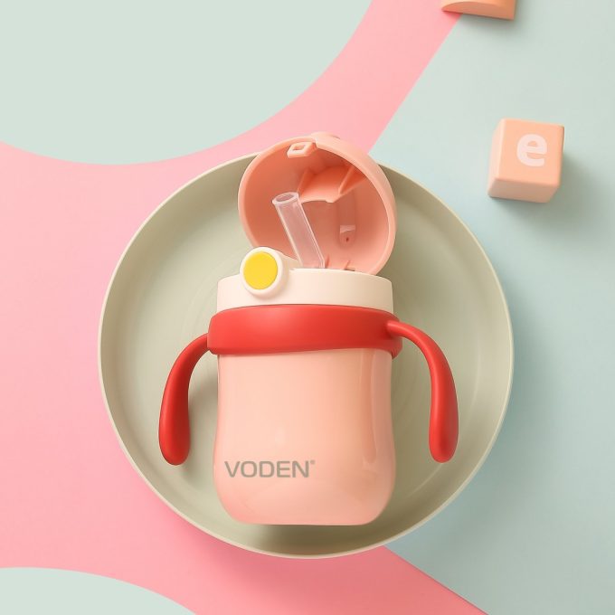Voden Flašica za Bebe – 260ml