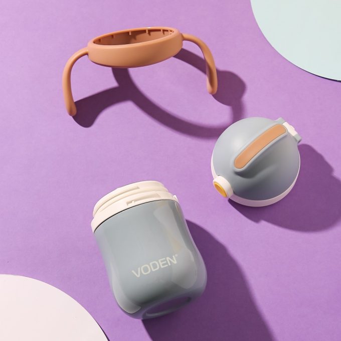 Voden Flašica za Bebe – 260ml