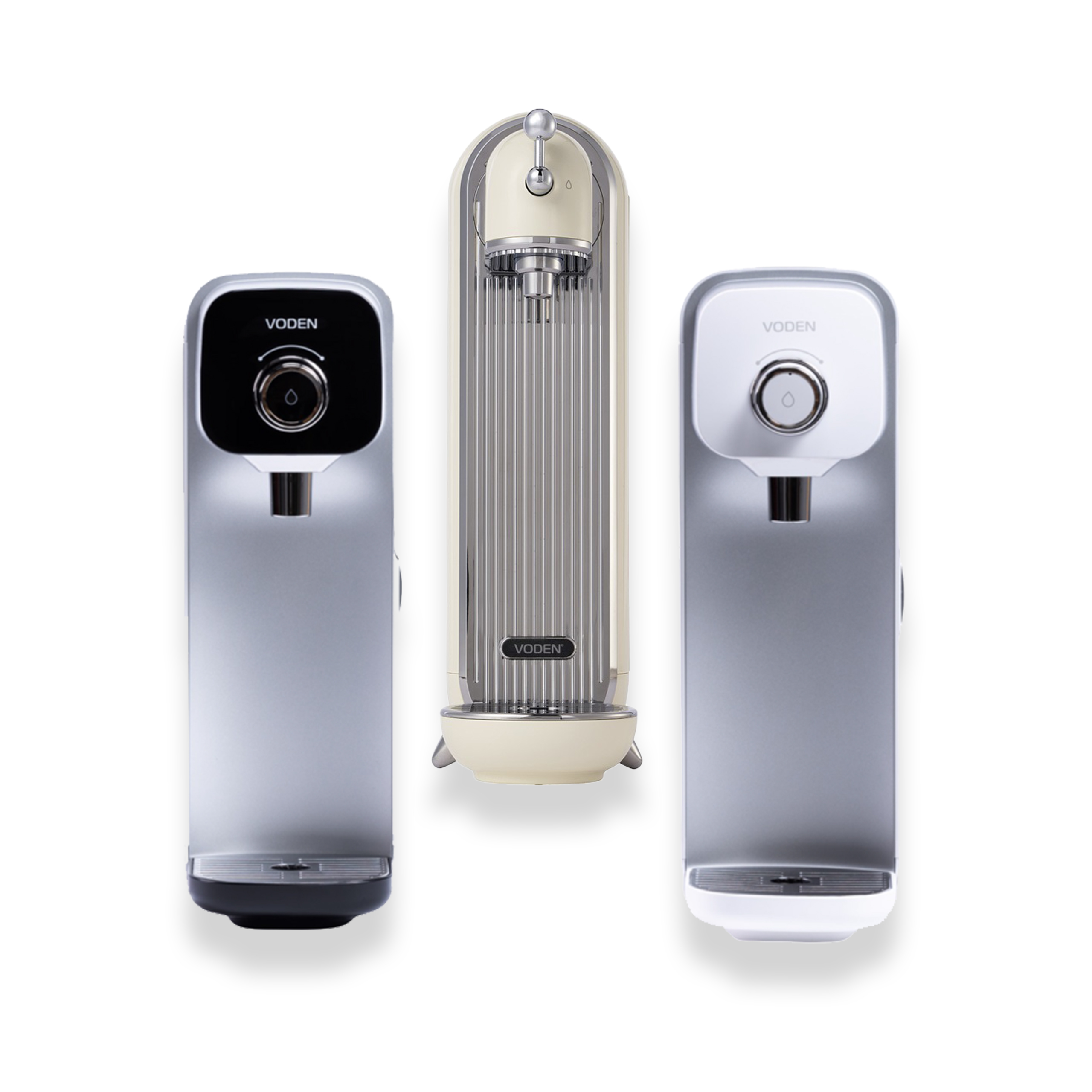 Desktop filteri za vodu