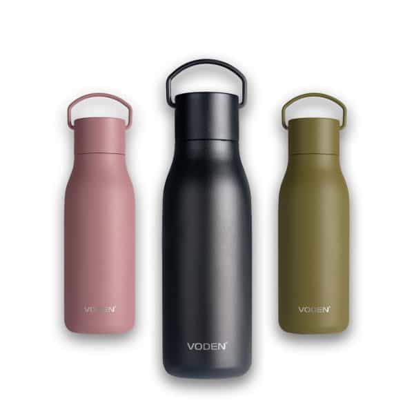 Flašice 0.5l - New Design