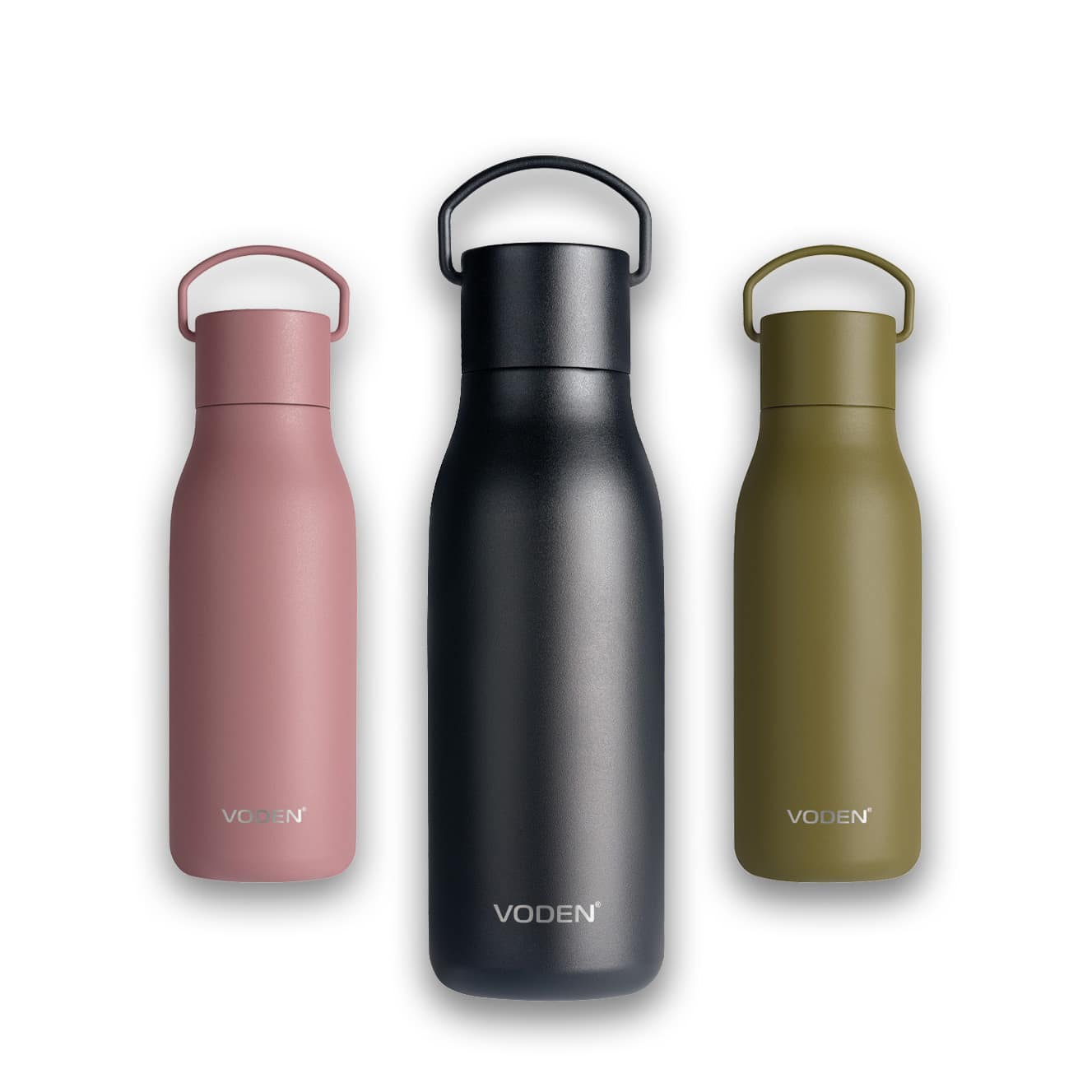 Flašice 0.5l - New Design