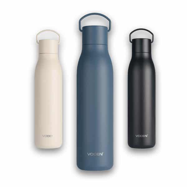 Flašice 0.75l - New Design