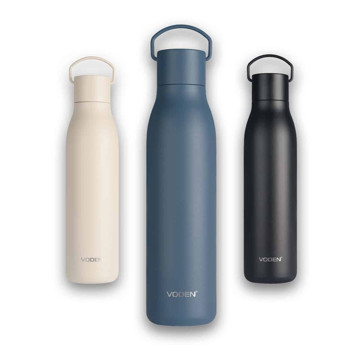 Flašice 0.75l - New Design