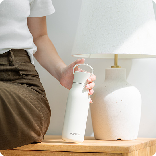 Voden Flasice Category white05 white05