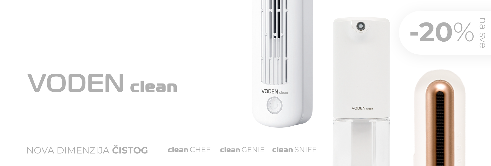 Početna clean bundle banner clean bundle banner
