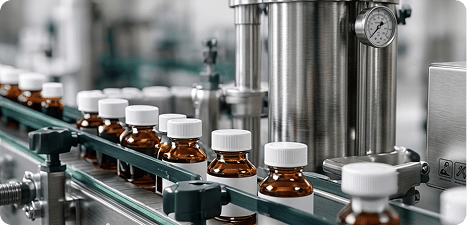 Farmaceutska proizvodnja